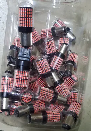 Bulbs LED Single/Double