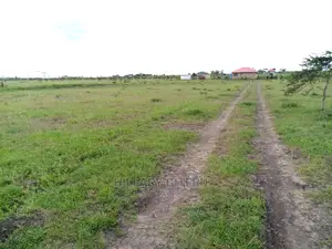 Kiserian 50*100 Plots