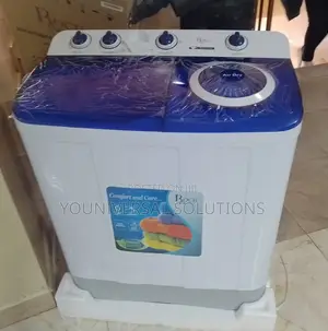 Roch Semi-Automatic Washing Machine,10kgs