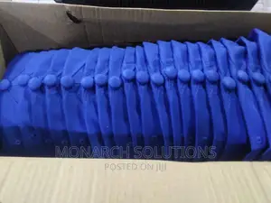 Heavy Duty Caps
