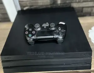 Home Used PS 4 Pro