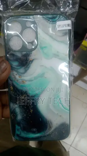 Cute Marble Series for iPhone 13 Pro Max Case for Women Girl