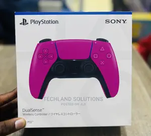 New Ps 5 Pad (Dualsense 5)