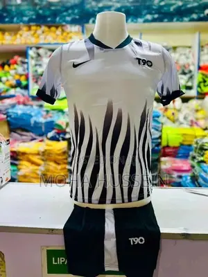 Imported Football Uniforms