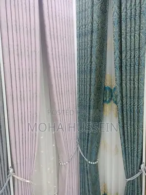 Imported Curtains Latest Design