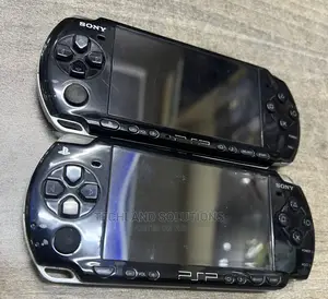 Playstation Portable (Psp)
