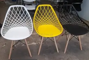 Mesh Aemes Chairs