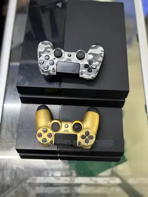 Sony Playstqtion 4