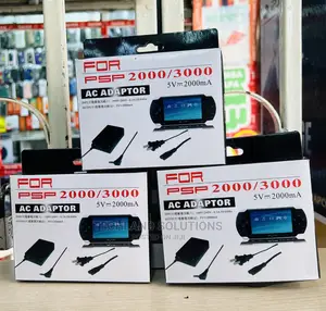PSP Charger