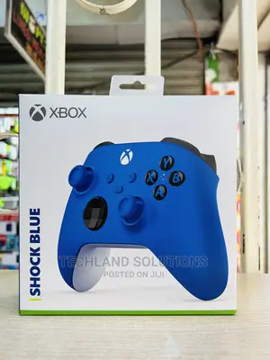 Xbox Series X Pad