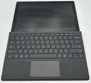 New Laptop Microsoft Surface Pro 7+ 16GB Intel Core I7 SSD 1T