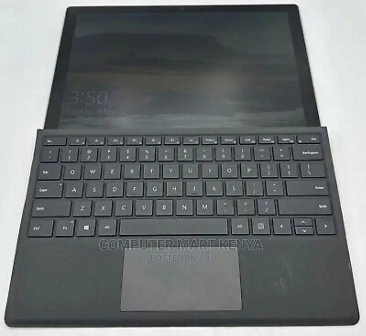 New Laptop Microsoft Surface Pro 7+ 16GB Intel Core I7 SSD 1T