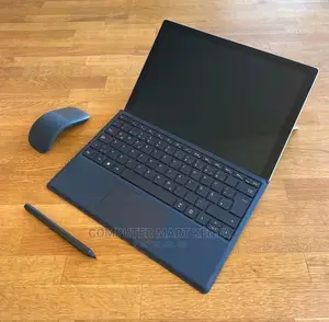 New Laptop Microsoft Surface Pro 7+ 16GB Intel Core I7 SSD 1T