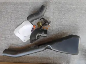 Land Rover Defender Snorkel