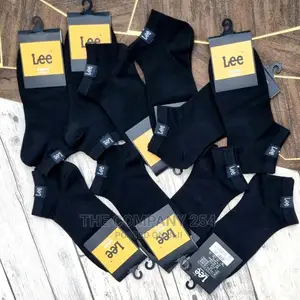 Legit Quality Brand Designer Unisex Assorted Cotton Socks