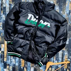 Legit Quality Brand Designer Men's Original Jackets