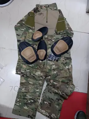 Cp Camo Full Suite