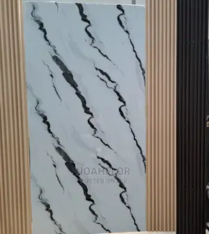 Fluted Wall Panel