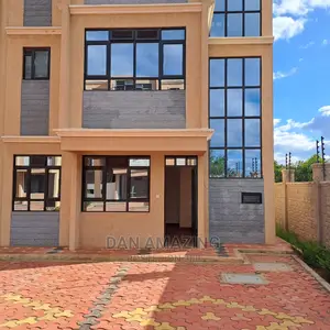 4bdrm Townhouse/Terrace in Kikuyu for sale