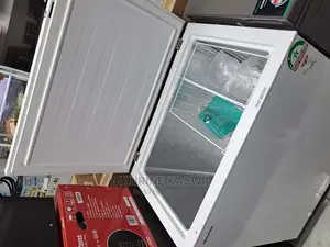 Hisense Chest Freezer 144l