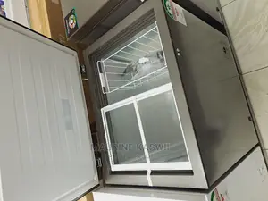 200 L Hisense Freezer