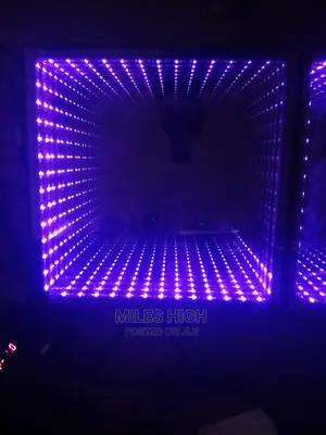 Infinity LED Dancefloor