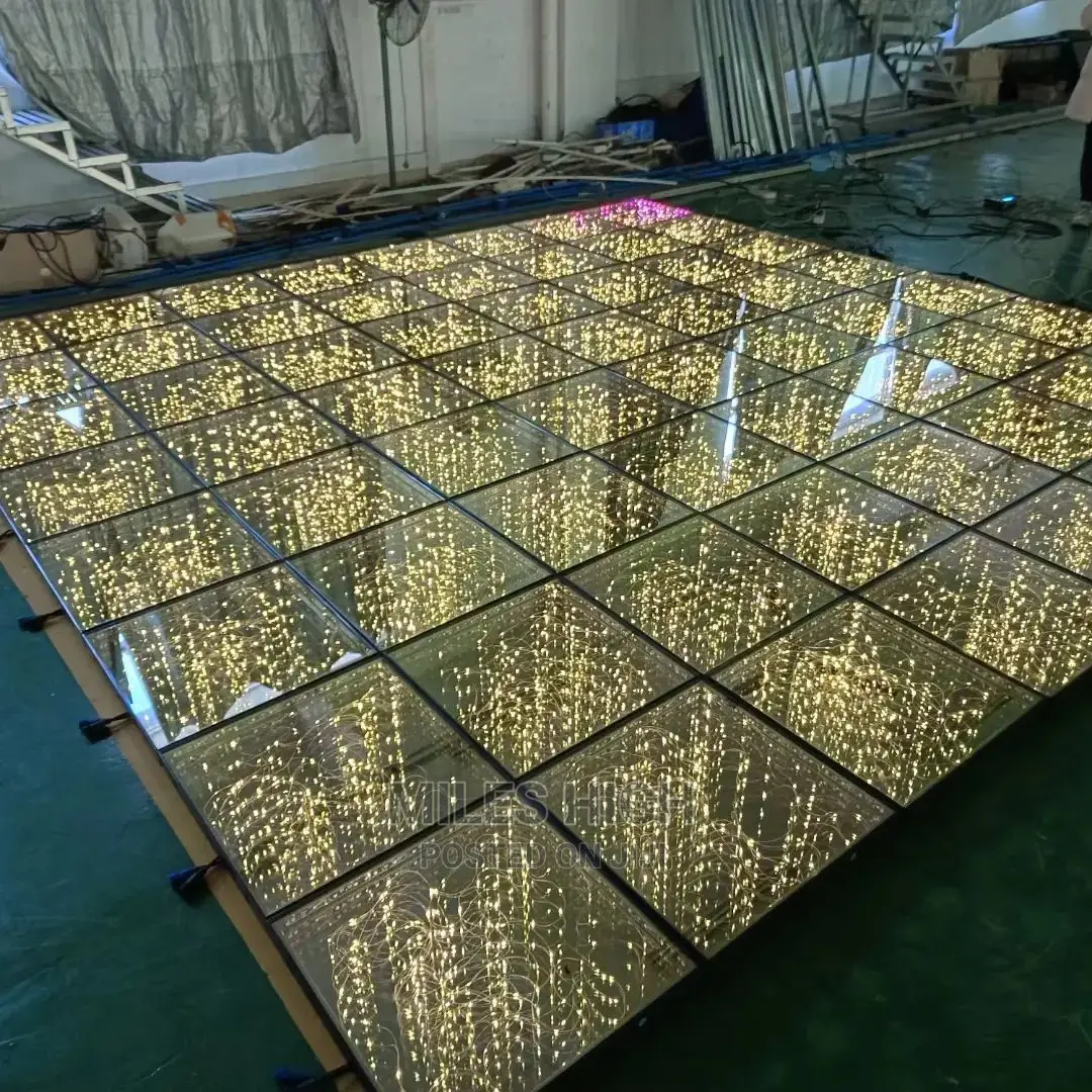 Night Club Led Dancefloor