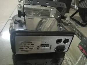 Disco Laser Lights