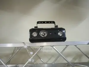 Disco Laser Lights