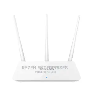 Tenda F3 N300 Router