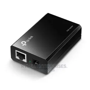 Tp-link Poe Injector Poe150s