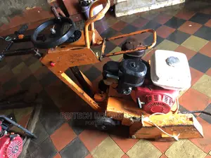 Ex-Uk Concrete Cutters