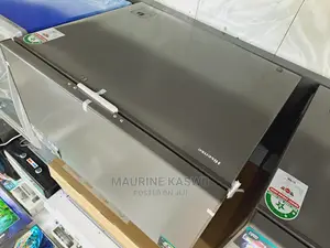 249l Hisense Freezer