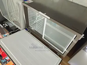 249l Hisense Freezer