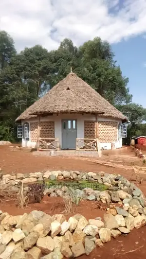 Makuti Roofing, Professional and Unique Roofing