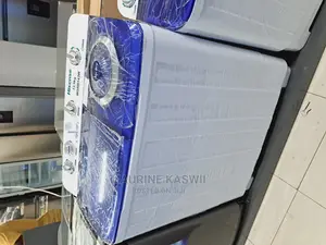 13kg Hisense Twin Tub