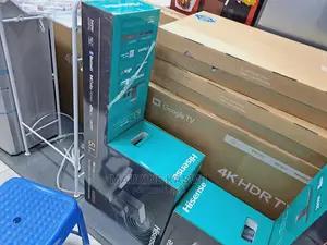 Hisense 340 Wats