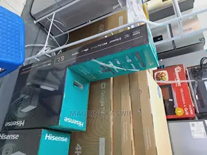 Hisense Soundbar 340 Watts