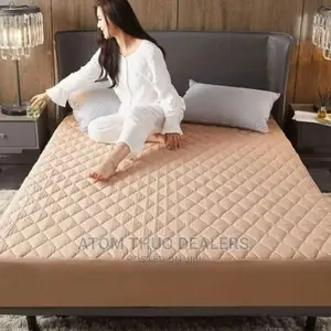 Mattress Protector 4*6 All Coulors BEIJING