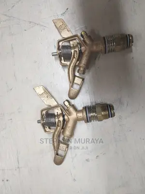 Sprinkler 3/4(Brass)