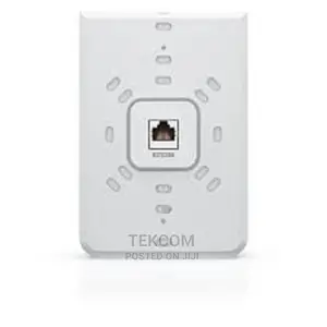 Ubiquiti Unifi Wifi 6 in-Wall Access Point