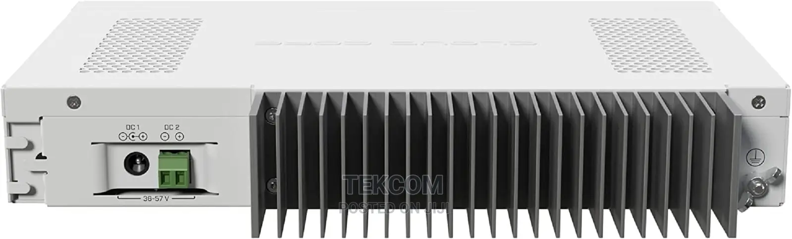 Mikrotik Cloud Core Router Ccr2004-16g-2s+Pc
