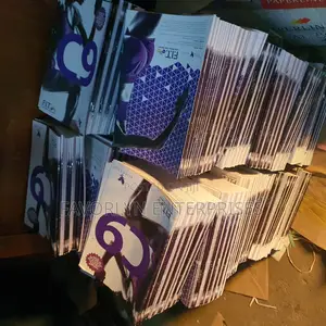 C9 Booklets Printing and Designing