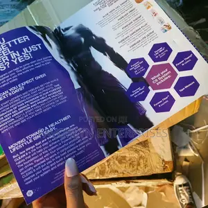 C9 Booklets Printing and Designing
