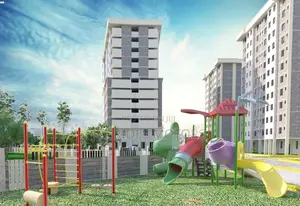 2bdrm Apartment in Boma Ruiru, Gitothua for sale