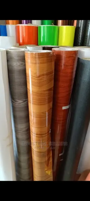 All Design Vinyl Stickers