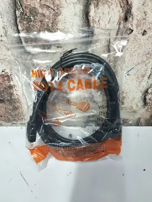 HDMI 3m High Speed