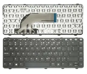 HP Probook 640 G1, 645 G1 Keyboard