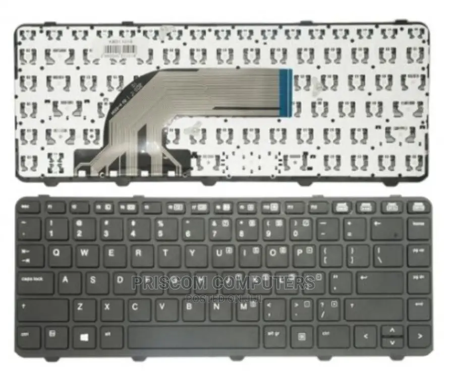 HP Probook 640 G1, 645 G1 Keyboard