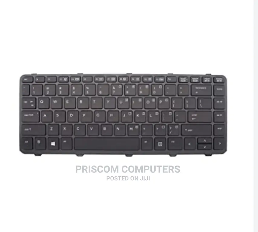 HP Probook 640 G1, 645 G1 Keyboard